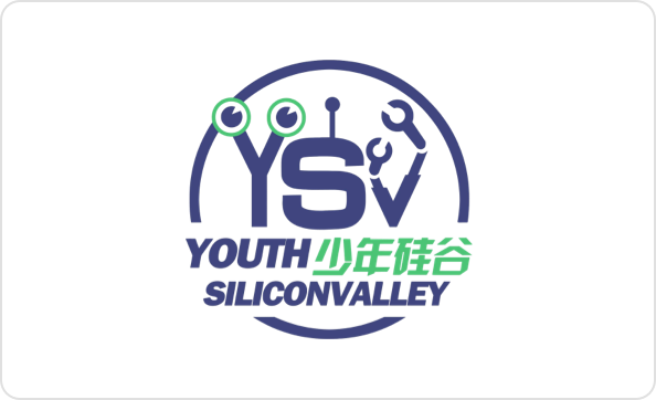 「少年硅谷——全国青少年人工智能教育成果展示大赛」由中国关工委指导、中国下一代教育基金会主办。